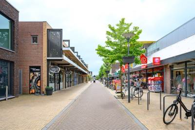 Woning Diderna 11a Dieren