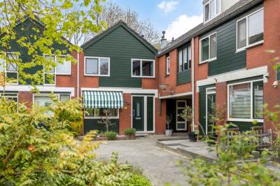 Woning Nijenstein 50 Dordrecht