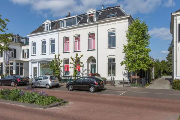 Woning Rozendaalselaan 16 Velp (GE)