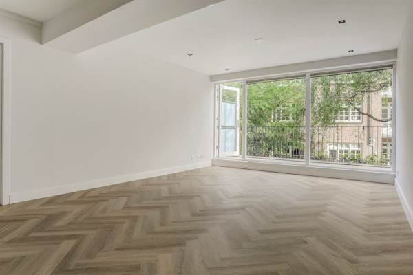 Woning Andreas Schelfhoutstraat 50K Amsterdam