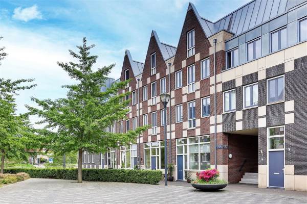 Woning Hanzeplein 7 Doesburg