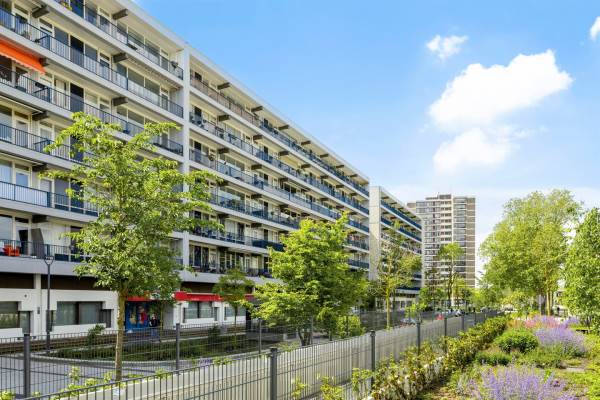 Woning Burg. van Grunsvenplein 41 Heerlen