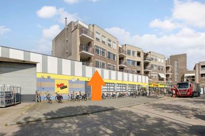 Woning Schutsplein 32 Hoogeveen