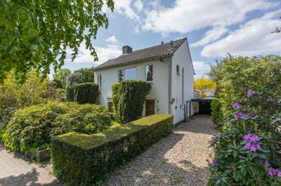 Woning Wassenaerlaan 4 Velp (GE)