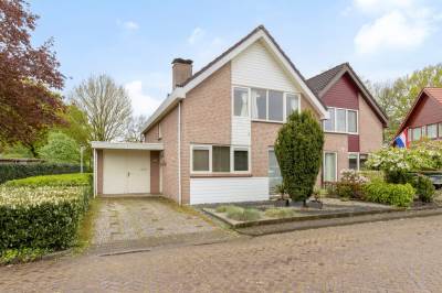 Woning Louis Davidsstraat 48 Hengelo (OV)