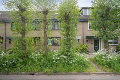 Woning Aspergeakker 19 Zoetermeer