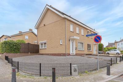 Woning Biesstraat 10 Brunssum
