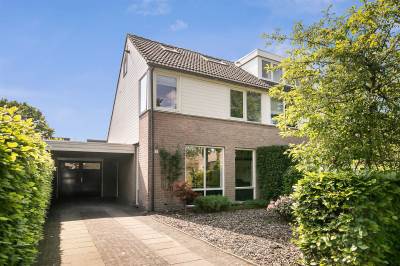 Woning Bellefleur 18 Uden