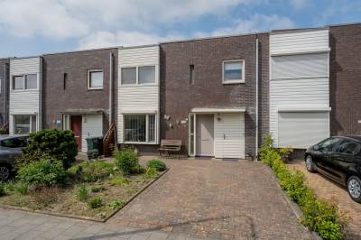 Woning Wanningstraat 231 Zwolle
