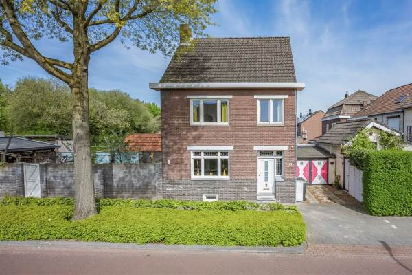Woning Groene Kruisstraat 18 Kerkrade
