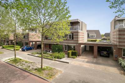 Woning Grasland 13 Drachten