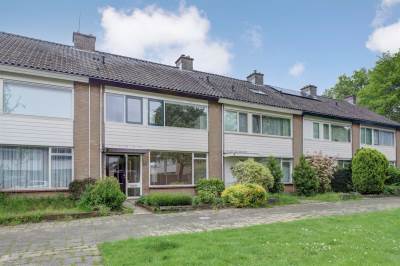Woning Aldenhof 6189 Nijmegen