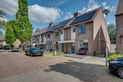 Woning Blokpolder 35 Den Bosch