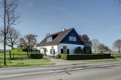 Woning Ressensestraat 11 Bemmel