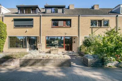 Woning Korhoenstraat 25 Maassluis