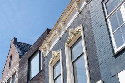 Woning Schie 52B Schiedam