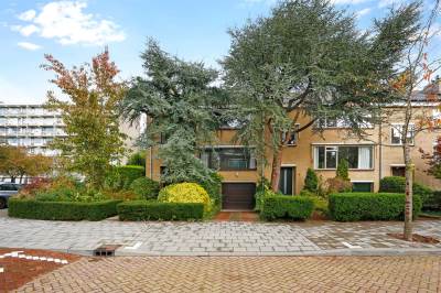 Woning Paulaland 2 Den Haag