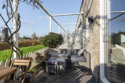 Woning Hebriden 115 Zoetermeer