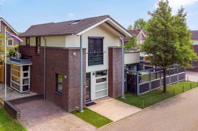 Woning Schokkencamp 1 Zevenaar
