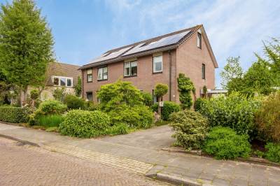 Woning A. van der Kolkstraat 22 Eethen