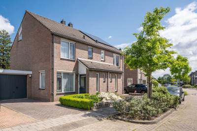 Woning Windmolenstraat 56 Helmond