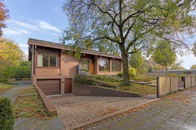 Woning Spirealaan 2 Waalre