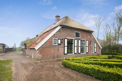 Woning Zelderseweg 10 Nijkerk