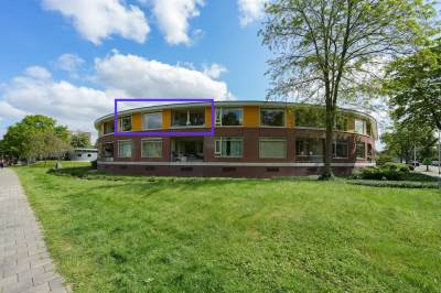 Woning Kanunnik van Kekenstraat 52 Nijmegen