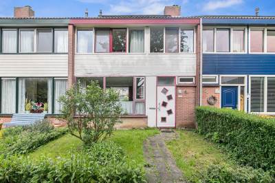 Woning Distheen 29 Heerhugowaard