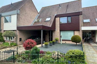 Woning Stadhouderslaan 100 Montfoort