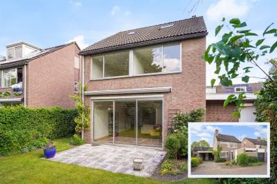 Woning Klein Brabant 119 Vught