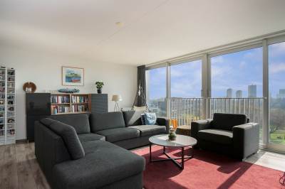 Woning Oosterbakenpad 76 Hoogvliet Rotterdam