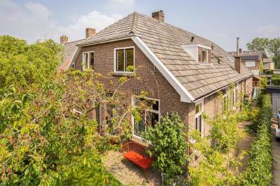 Woning Postkantoorstraat 15 Weurt