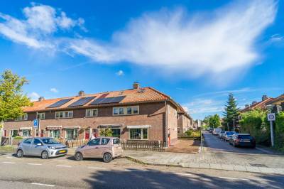 Woning Meteorenweg 186 Amsterdam