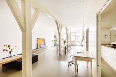 Woning Bloemgracht 81HV Amsterdam