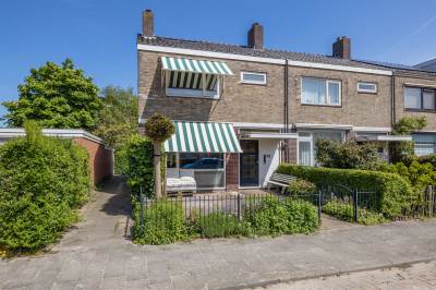 Woning Hofzicht 79 Wateringen