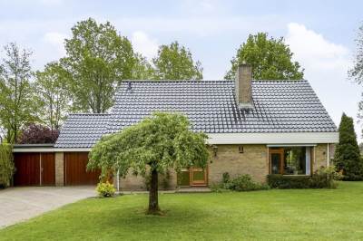 Woning Fromaborg 2 Stadskanaal