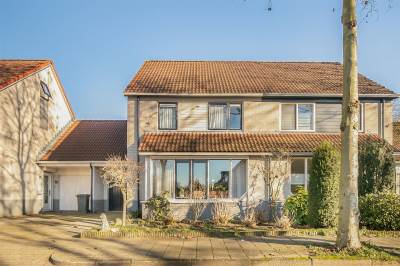 Woning Batshoek 50 Enschede