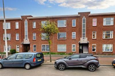 Woning Escamplaan 106 Den Haag