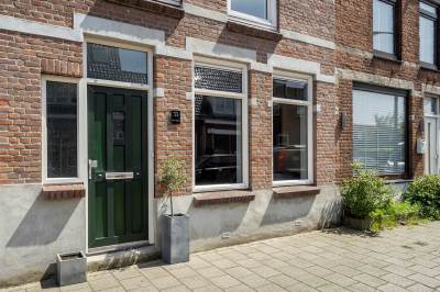 Woning Casembrootstraat 33 IJmuiden