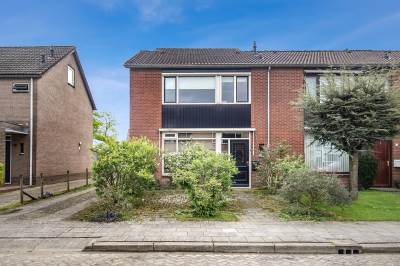 Woning Broekerlaan 31 Scherpenzeel (GE)