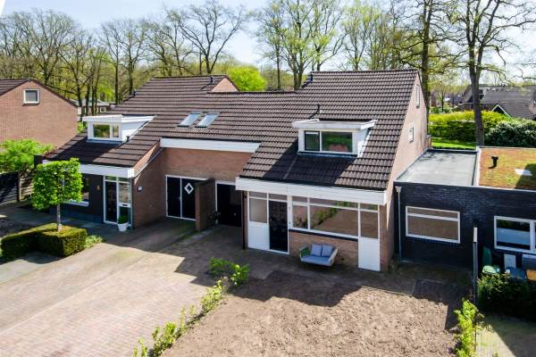 Woning Henri Dunantstraat 7 Rijssen