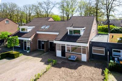 Woning Henri Dunantstraat 7 Rijssen