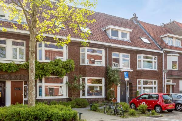Woning Lodewijk Napoleonlaan 27 Eindhoven
