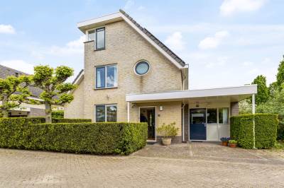 Woning Proefsteen 25 Malden