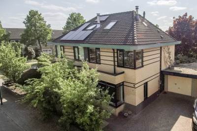 Woning Belle van Zuylenbrink 3 Apeldoorn