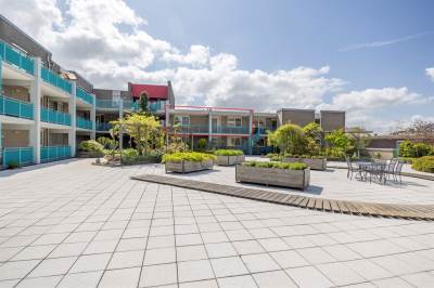 Woning Wilhelminastraat 5H Venray