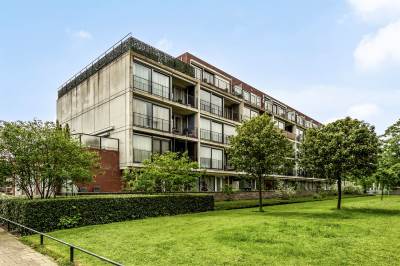 Woning van Hogendorpstraat 108 Nijmegen