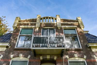 Woning 't Hou 15 Langezwaag
