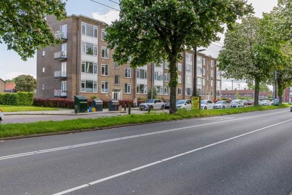 Woning Huissensestraat 1354 Arnhem